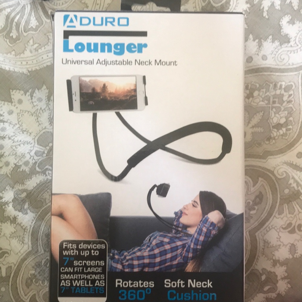 Adirondack Lounger